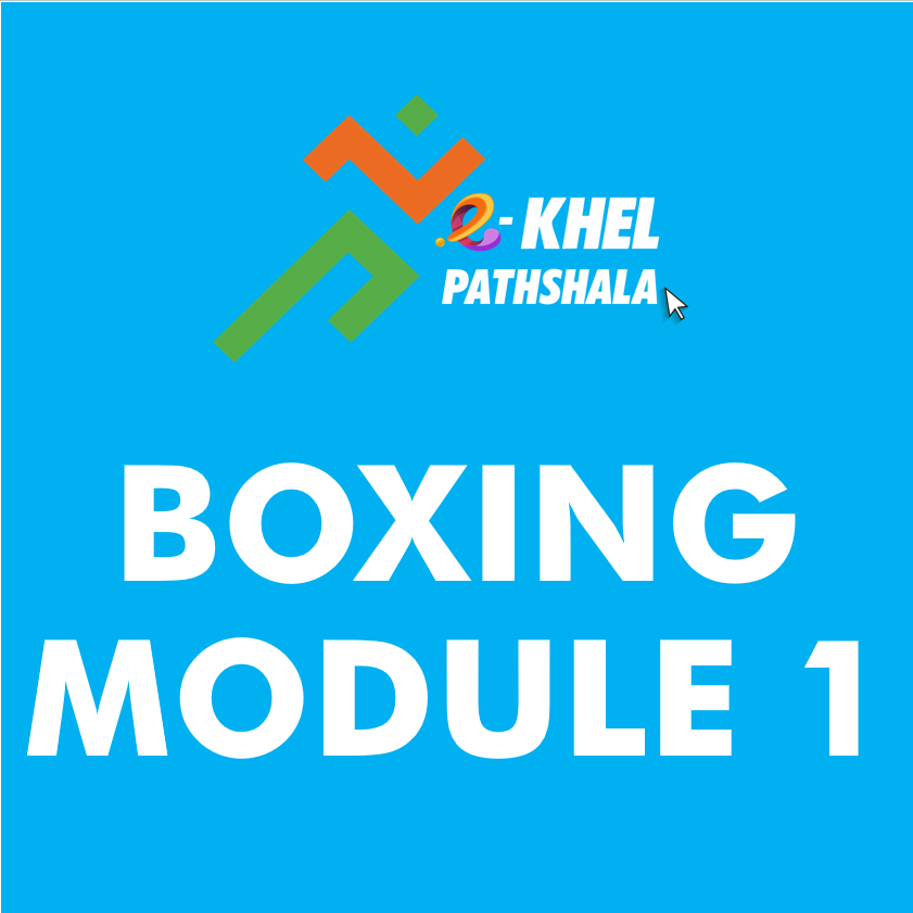 Boxing Basic Module 1